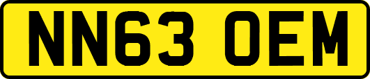 NN63OEM