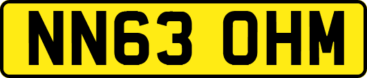 NN63OHM