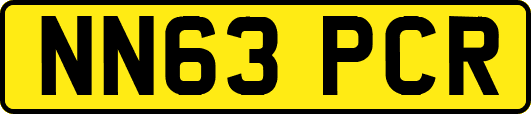 NN63PCR