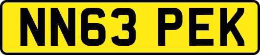 NN63PEK