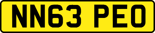 NN63PEO