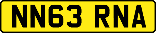 NN63RNA