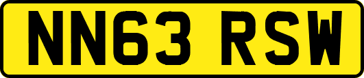 NN63RSW