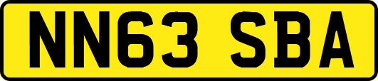 NN63SBA