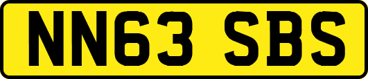 NN63SBS