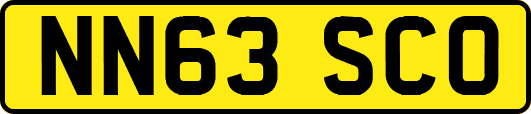 NN63SCO