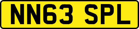 NN63SPL