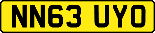 NN63UYO