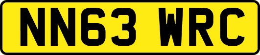 NN63WRC