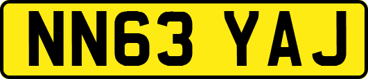 NN63YAJ