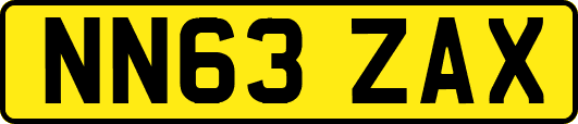 NN63ZAX
