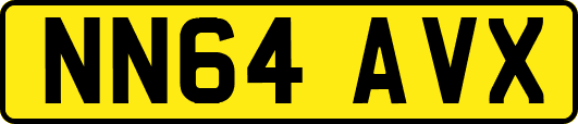NN64AVX