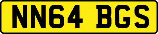 NN64BGS