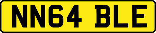 NN64BLE