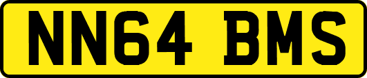 NN64BMS