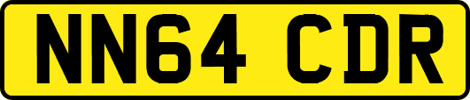 NN64CDR