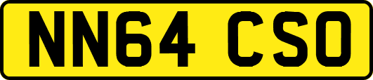 NN64CSO