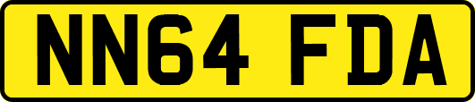 NN64FDA