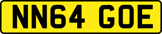 NN64GOE