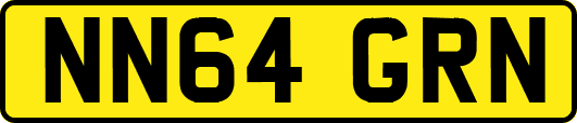 NN64GRN