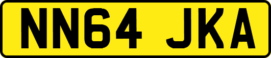NN64JKA