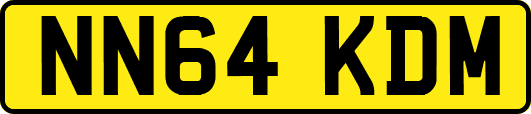 NN64KDM