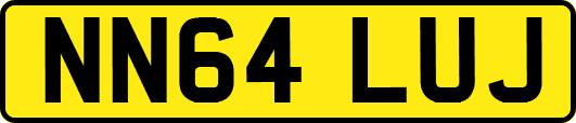 NN64LUJ