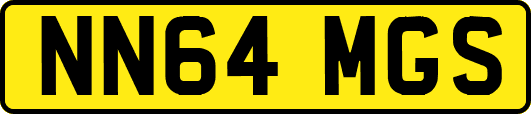 NN64MGS