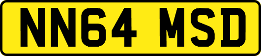 NN64MSD