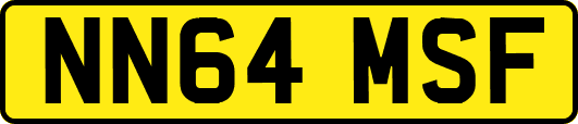 NN64MSF