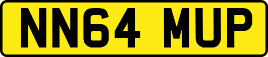 NN64MUP