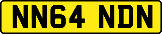 NN64NDN