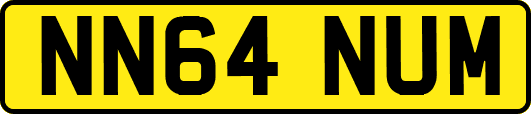 NN64NUM