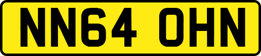 NN64OHN