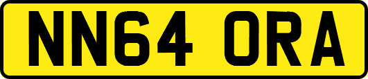 NN64ORA