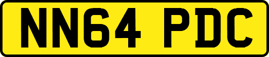NN64PDC