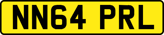 NN64PRL