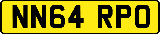 NN64RPO