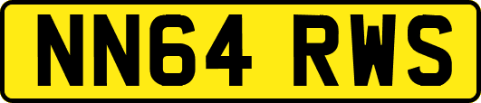 NN64RWS