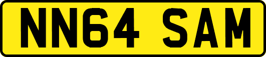 NN64SAM