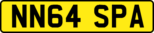 NN64SPA
