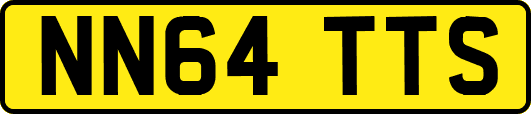 NN64TTS