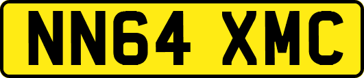 NN64XMC