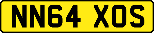 NN64XOS