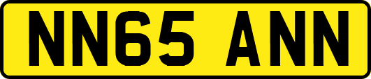 NN65ANN
