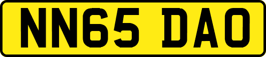 NN65DAO