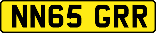 NN65GRR