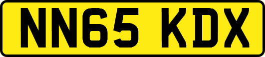 NN65KDX