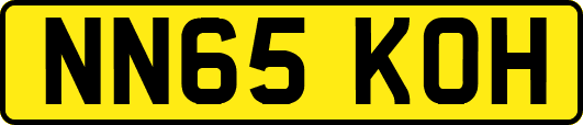 NN65KOH