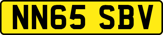 NN65SBV